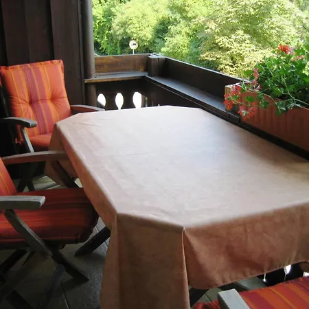 Ampergarten