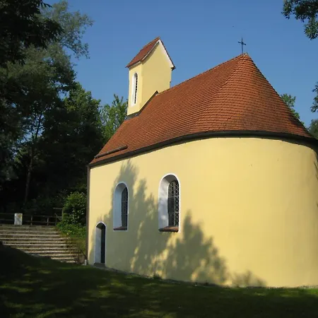 Ampergarten Grafrath (Bavaria)