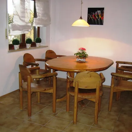 Ampergarten 公寓