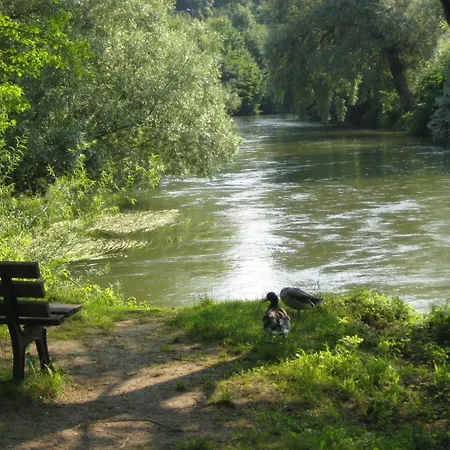 Ampergarten
