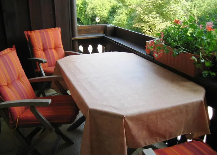 Ampergarten