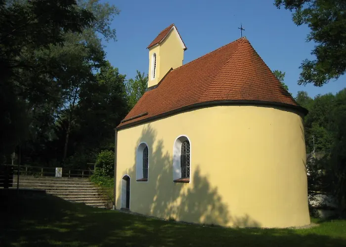Ampergarten Gräfrath