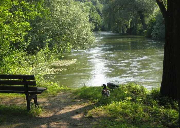 Ampergarten