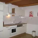 Ampergarten Apartmán *