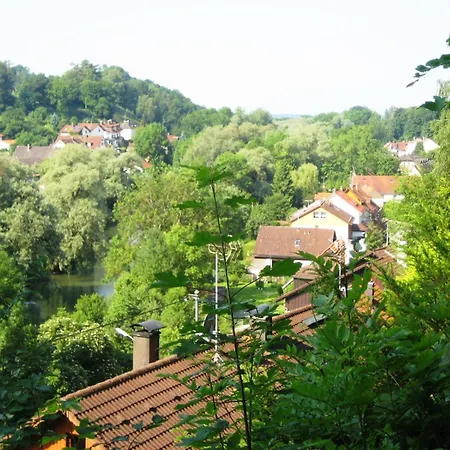 Ampergarten Daire